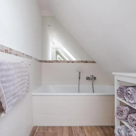 Hirschrudel Διαμέρισμα