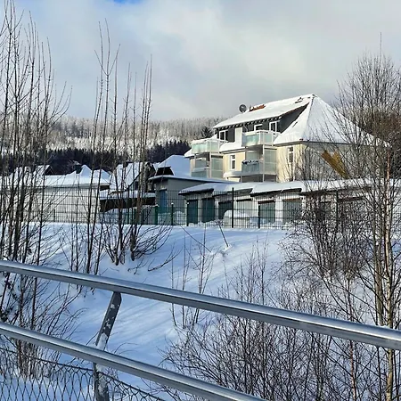 Διαμέρισμα Hirschrudel *