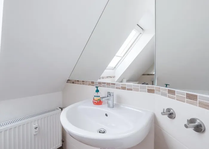 Hirschrudel * シールケ