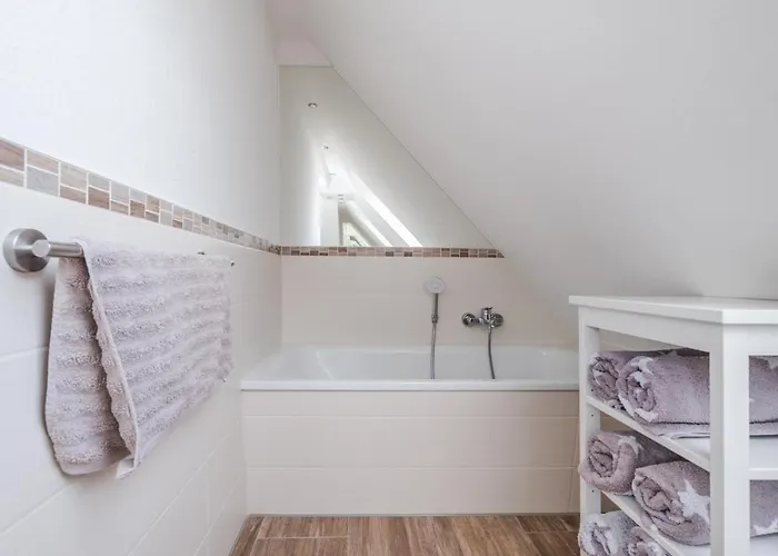 Hirschrudel アパート