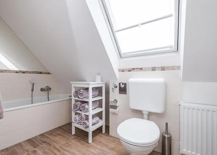 Hirschrudel シールケ